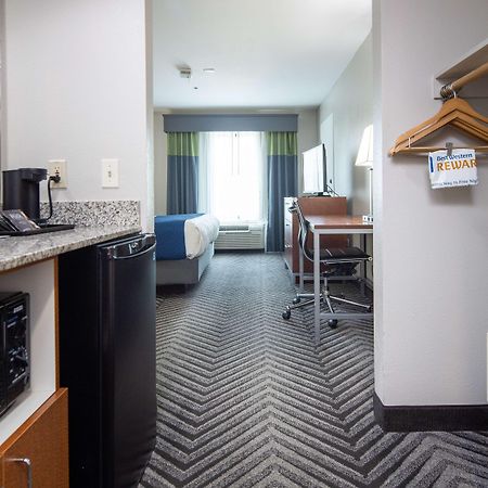 Best Western Inn & Suites San Mateo - San Francisco Airport Exteriér fotografie