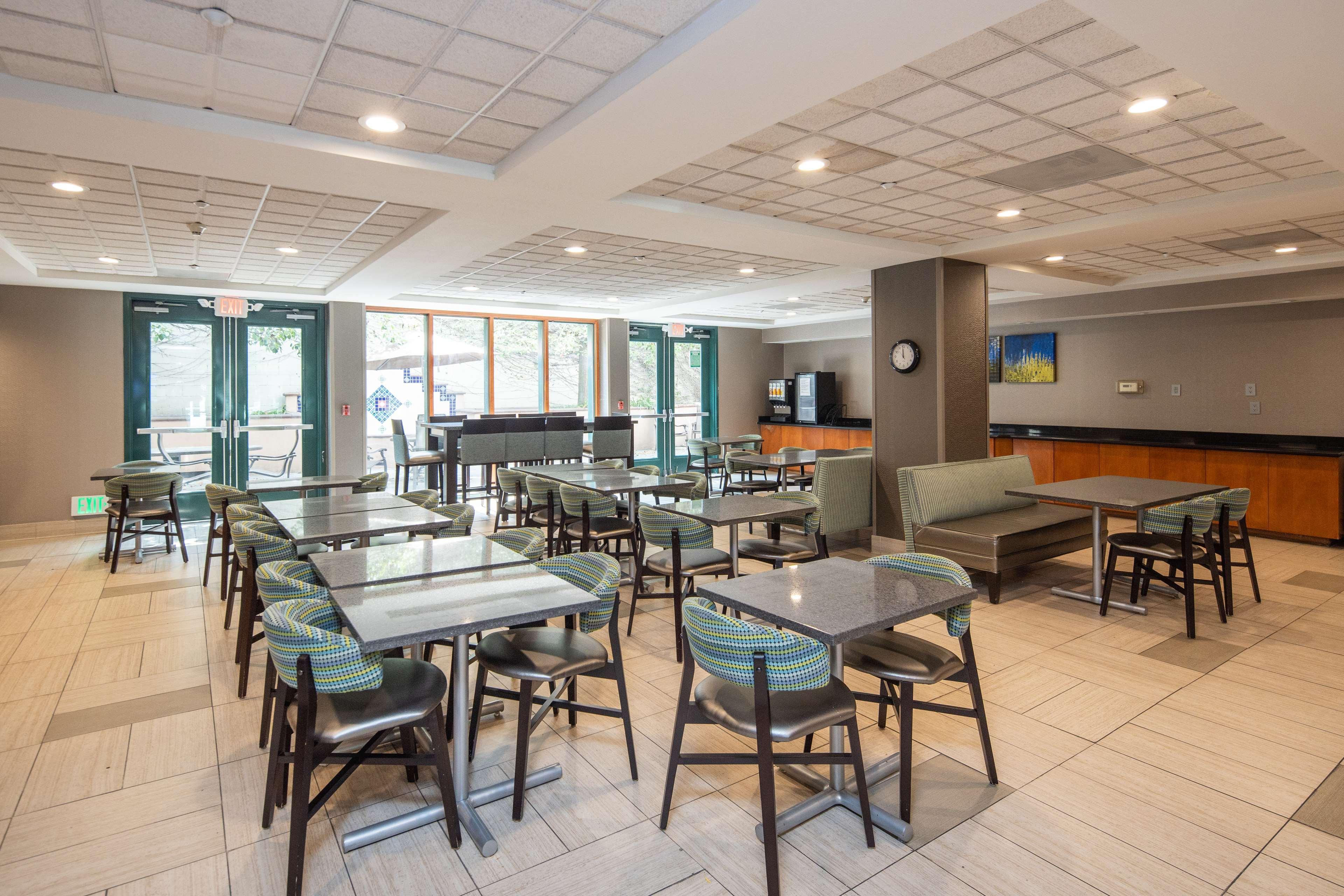 Best Western Inn & Suites San Mateo - San Francisco Airport Exteriér fotografie