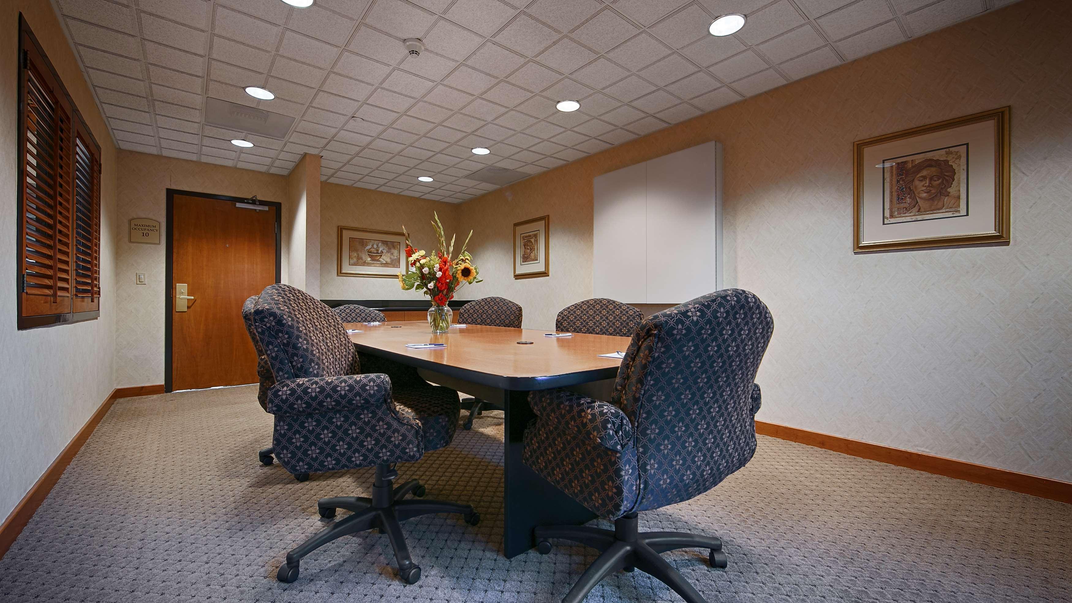 Best Western Inn & Suites San Mateo - San Francisco Airport Exteriér fotografie