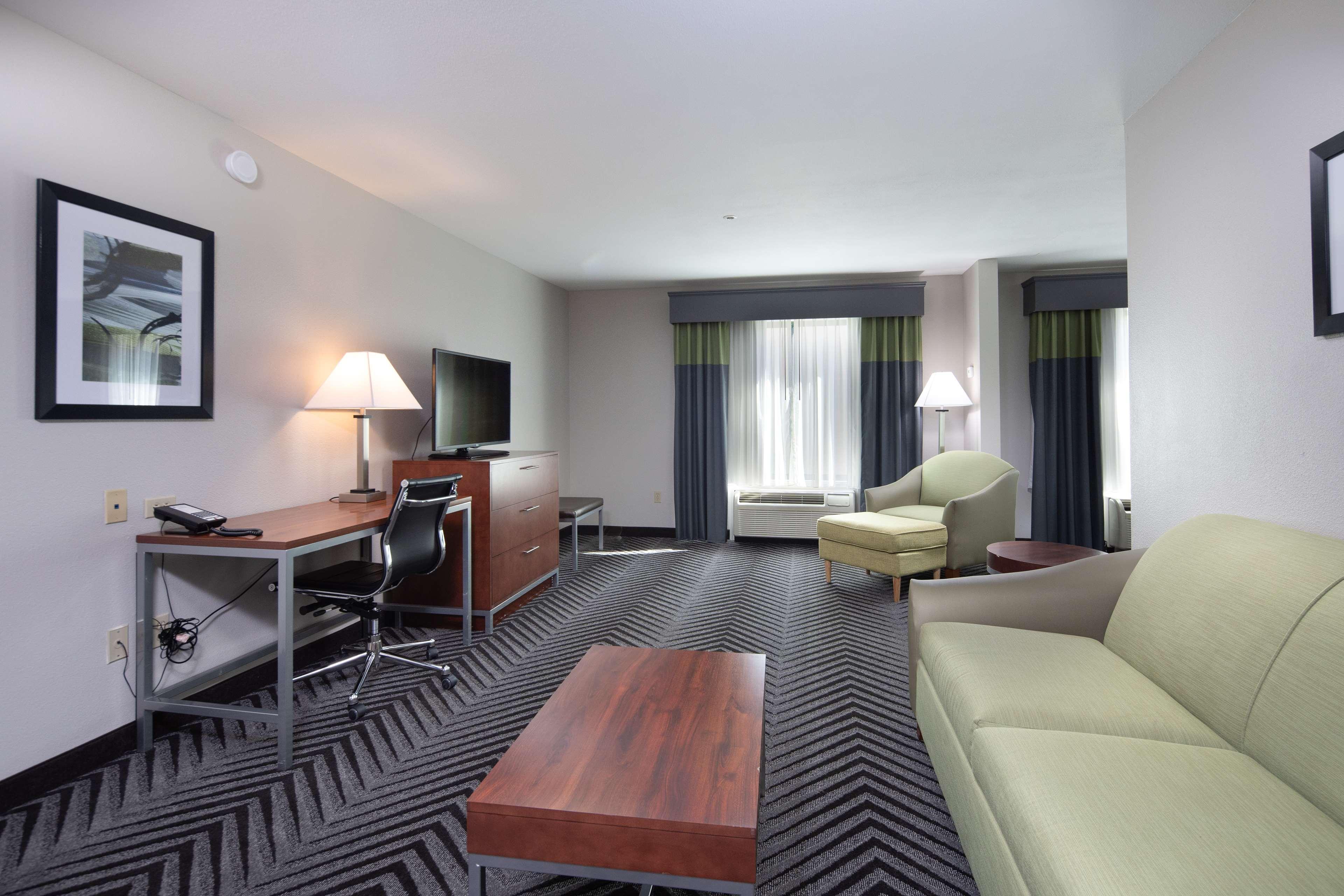 Best Western Inn & Suites San Mateo - San Francisco Airport Exteriér fotografie