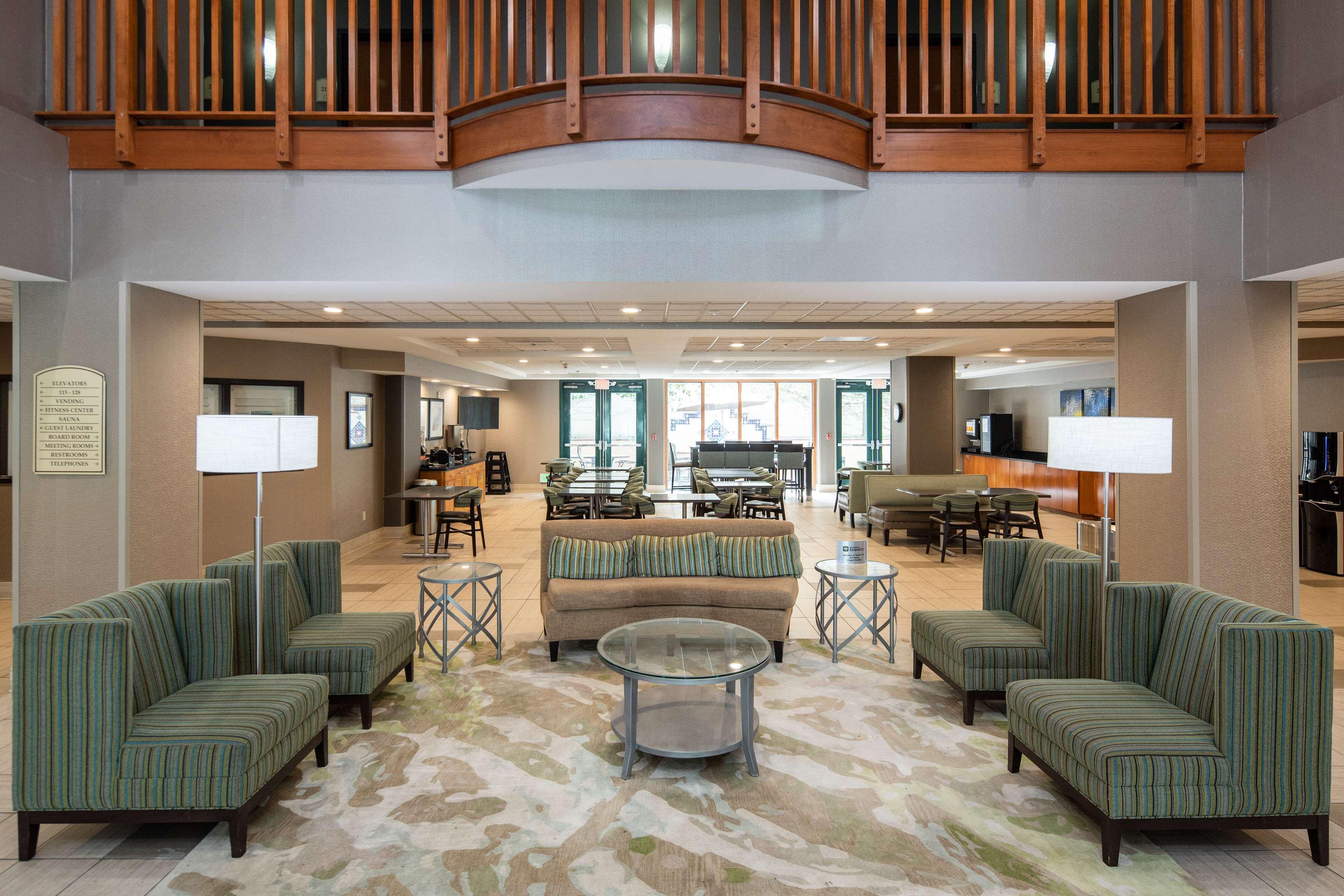 Best Western Inn & Suites San Mateo - San Francisco Airport Exteriér fotografie