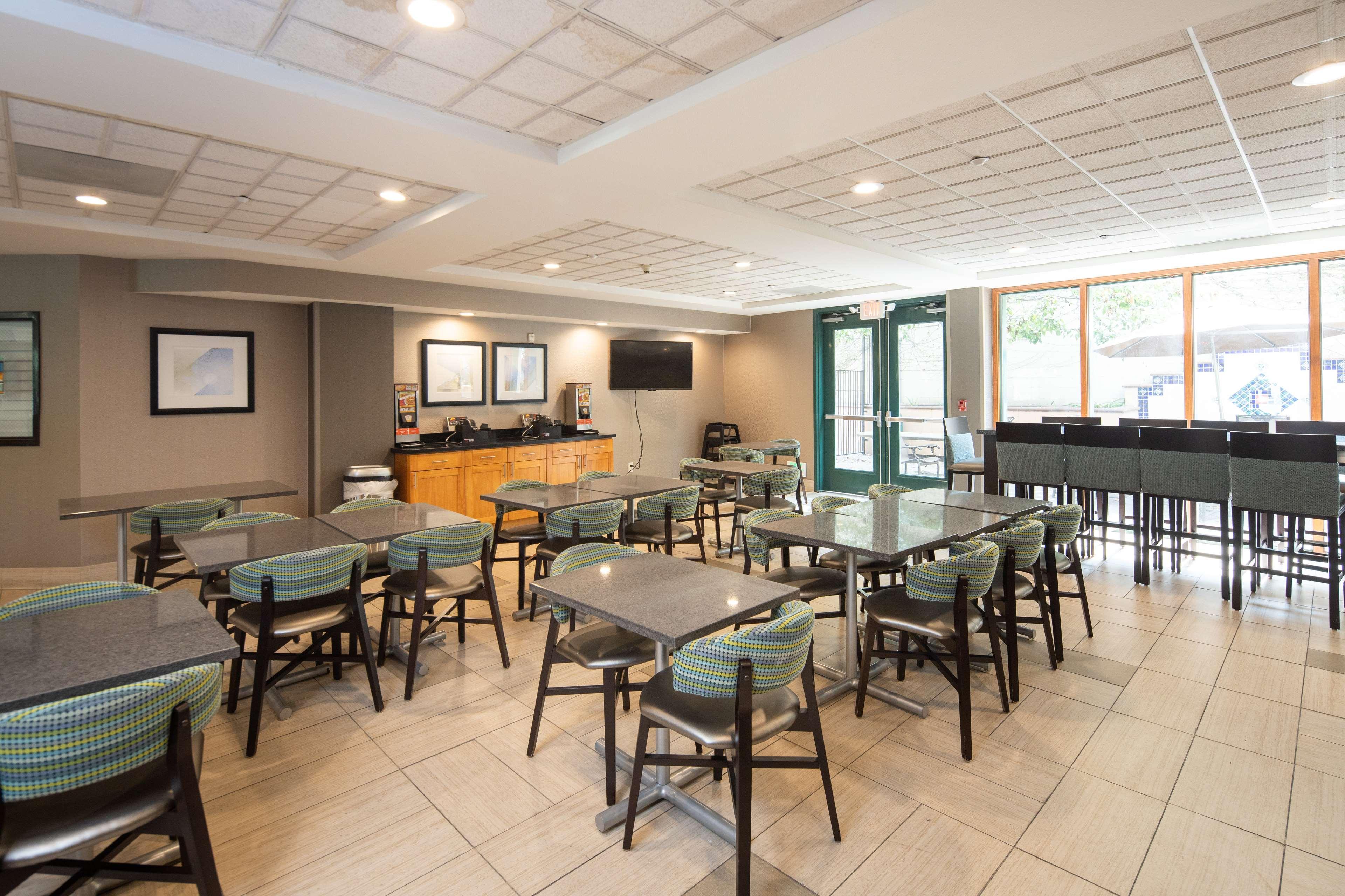 Best Western Inn & Suites San Mateo - San Francisco Airport Exteriér fotografie