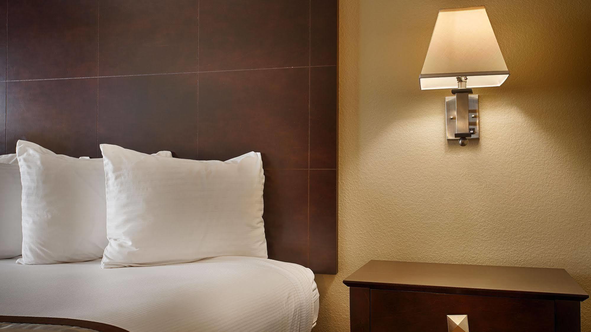 Best Western Inn & Suites San Mateo - San Francisco Airport Exteriér fotografie