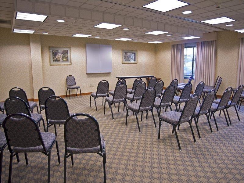 Best Western Inn & Suites San Mateo - San Francisco Airport Zařízení fotografie