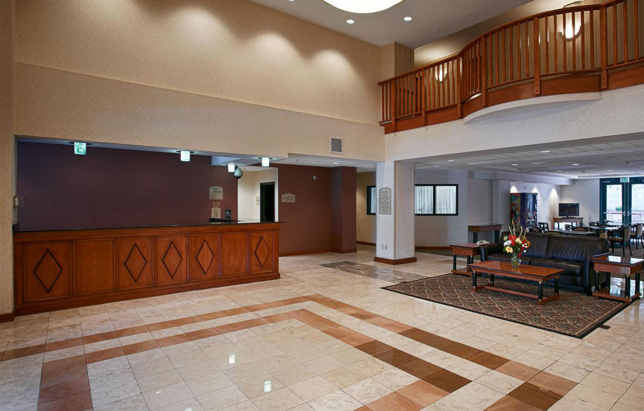 Best Western Inn & Suites San Mateo - San Francisco Airport Exteriér fotografie